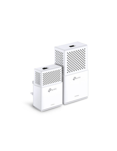 Kit Powerline Av1000 e WiFi 750