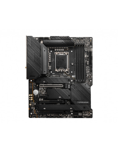 MAG Z690 TOMAHAWK WIFI