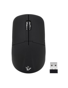 Mouse Ottico Wireless da 1000 DPI