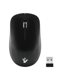 Mouse Ottico Wireless Sillenzioso