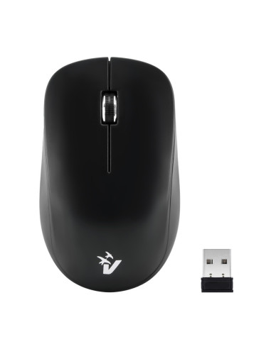 Mouse Ottico Wireless Sillenzioso