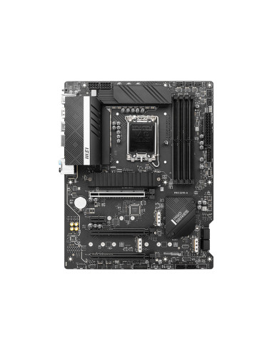 PRO Z690-A DDR5