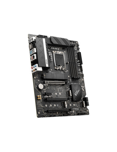 PRO Z690-A DDR5