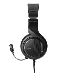 Stereo Gaming Headset for PS5, 2m cable Blac/Blue 2