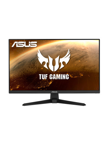 23.8" VG249Q1A Gaming Tuf Monitor FHD 1ms FreeSync 165Hz