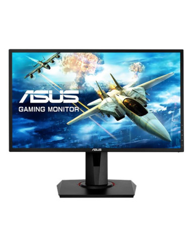 24" VG248QG Gaming Monitor 0,5ms 165Hz FHD GSync FreeSync