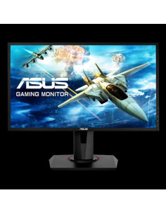 24" VG248QG Gaming Monitor 0,5ms 165Hz FHD GSync FreeSync 2