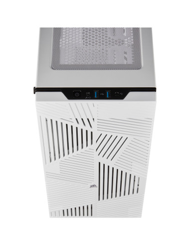275R Airflow White