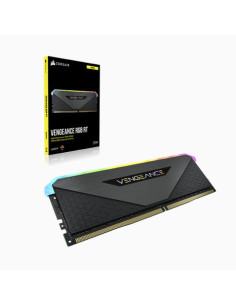 32GB (2x16GB) Vengeance RGB RT 3,6GHz CL18 1,35V 2