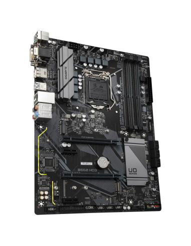 B560 HD3