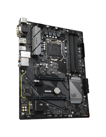 B560 HD3