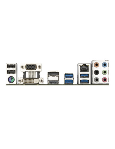 B560 HD3