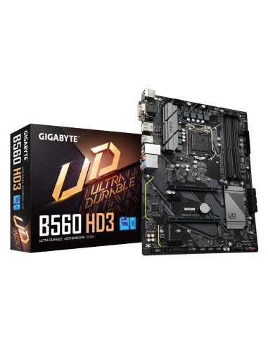 B560 HD3