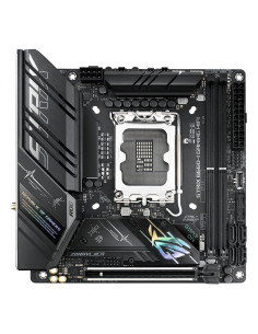 B660-I GAMING WIFI Rog Strix