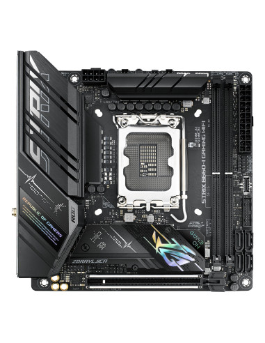 B660-I GAMING WIFI Rog Strix
