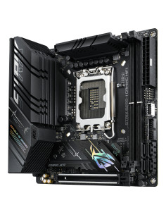 B660-I GAMING WIFI Rog Strix 2