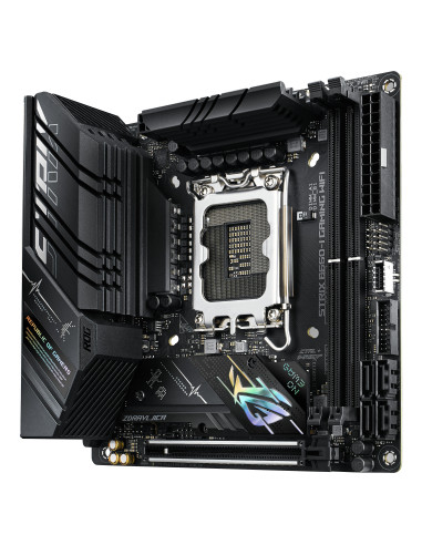 B660-I GAMING WIFI Rog Strix