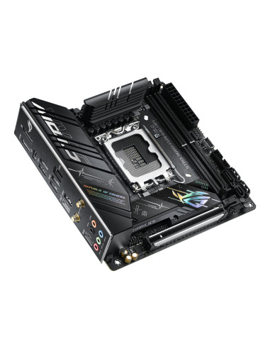B660-I GAMING WIFI Rog Strix