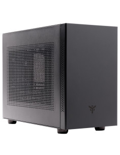 EVOKE Micro ATX Nero 2