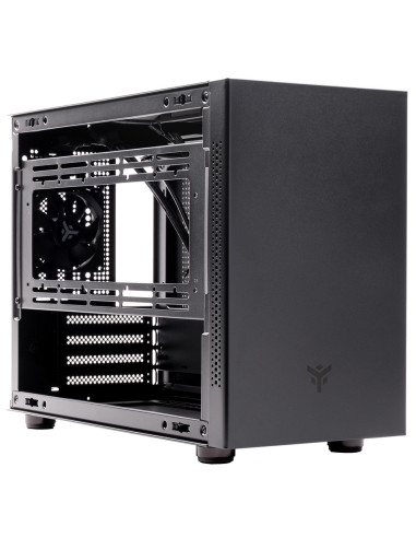 EVOKE Micro ATX Nero