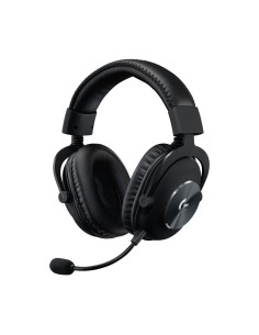 G PRO Gaming Headset Wired Head-band USB Type-A Black