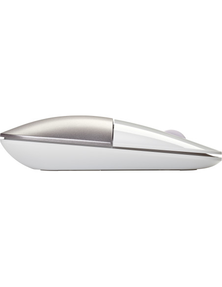 HP Wireless Mouse Z3700 - White/Pink
