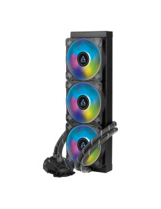 Liquid Freezer II 360 AIO with A-RGB 2