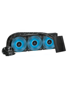 Liquid Freezer II 360 RGB