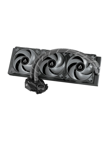 Liquid Freezer II 360 RGB