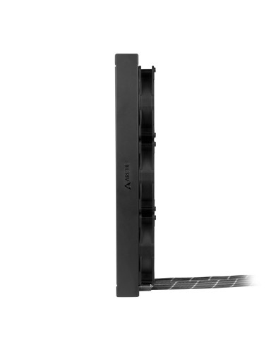 Liquid Freezer II 360 RGB