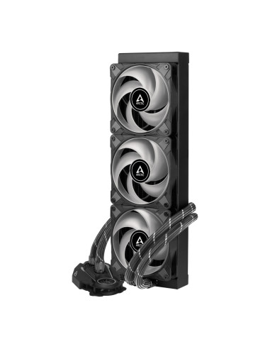 Liquid Freezer II 360 RGB