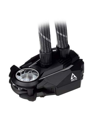 Liquid Freezer II 360 RGB