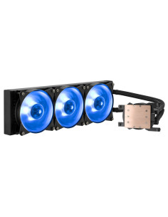 MasterLiquid ML360 RGB TR4 Edition 2