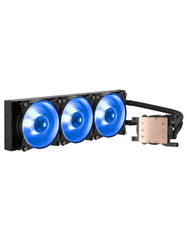 MasterLiquid ML360 RGB TR4 Edition