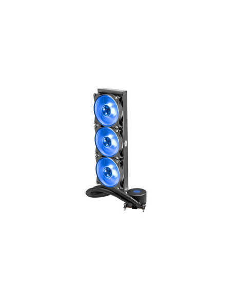 MasterLiquid ML360 RGB TR4 Edition