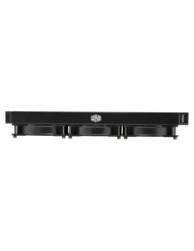 MasterLiquid ML360 RGB TR4 Edition