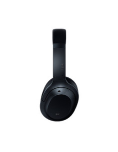Opus Cuffie wireless, Certificazione THX, Cancellazione Attiva Rumore, Microfono, Batteria fino a 40 ore,  Nero