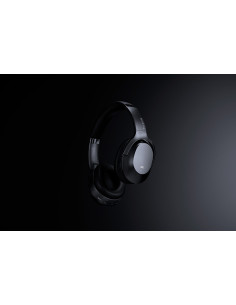 Opus Cuffie wireless, Certificazione THX, Cancellazione Attiva Rumore, Microfono, Batteria fino a 40 ore,  Nero 2