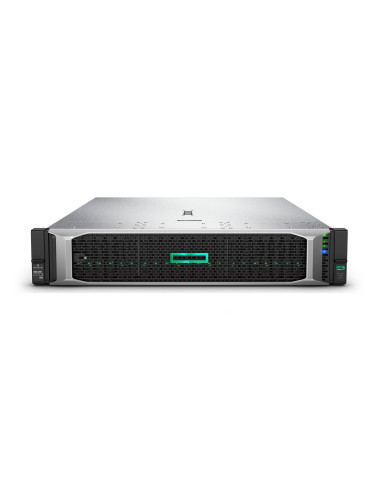 ProLiant DL380 Gen10 server 72 TB 2.8 GHz 32GB Rack (2U) Intel Xeon Gold 800 W DDR4-SDRAM