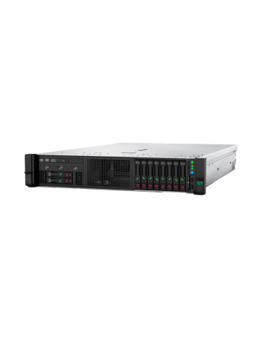 ProLiant DL380 Gen10 server 72 TB 2.8 GHz 32GB Rack (2U) Intel Xeon Gold 800 W DDR4-SDRAM