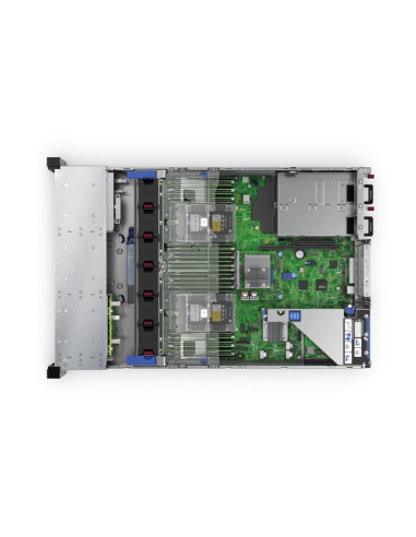 ProLiant DL380 Gen10 server 72 TB 2.8 GHz 32GB Rack (2U) Intel Xeon Gold 800 W DDR4-SDRAM