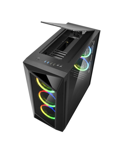 REV200 MidiTower RGB