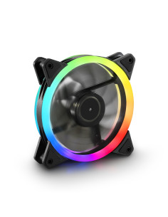 120mm Shark Blades PWM RGB 2
