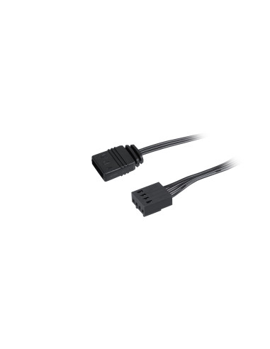120mm Shark Blades PWM RGB