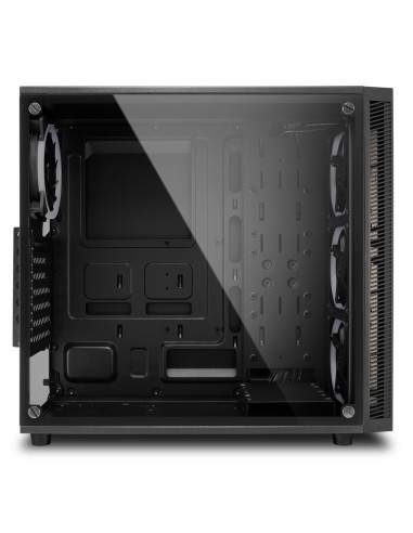 TG4M RGB MidiTower