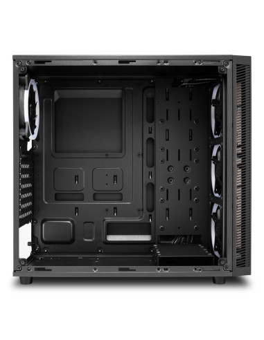 TG4M RGB MidiTower