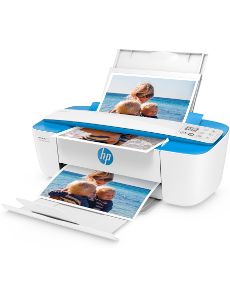 DeskJet 3750 Wi-Fi