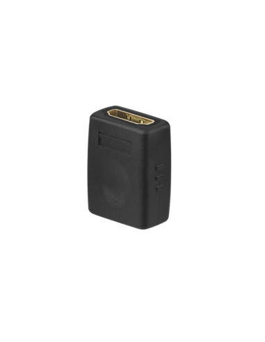 HDMI tipo A femmina -- HDMI tipo A femmina