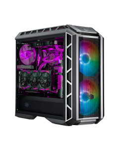 MasterCase H500P Mesh ARGB 2