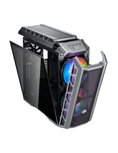 MasterCase H500P Mesh ARGB